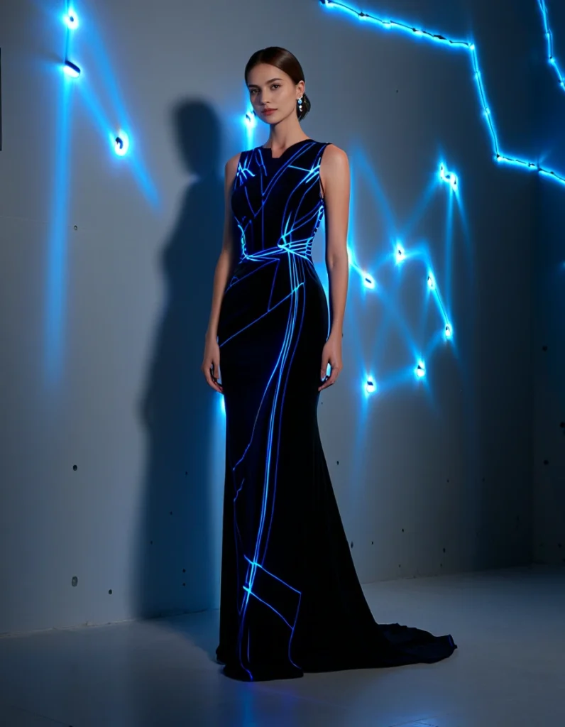 AI in Fashion Industry — How Intelligence Beats Intuition (Without Killing It)
