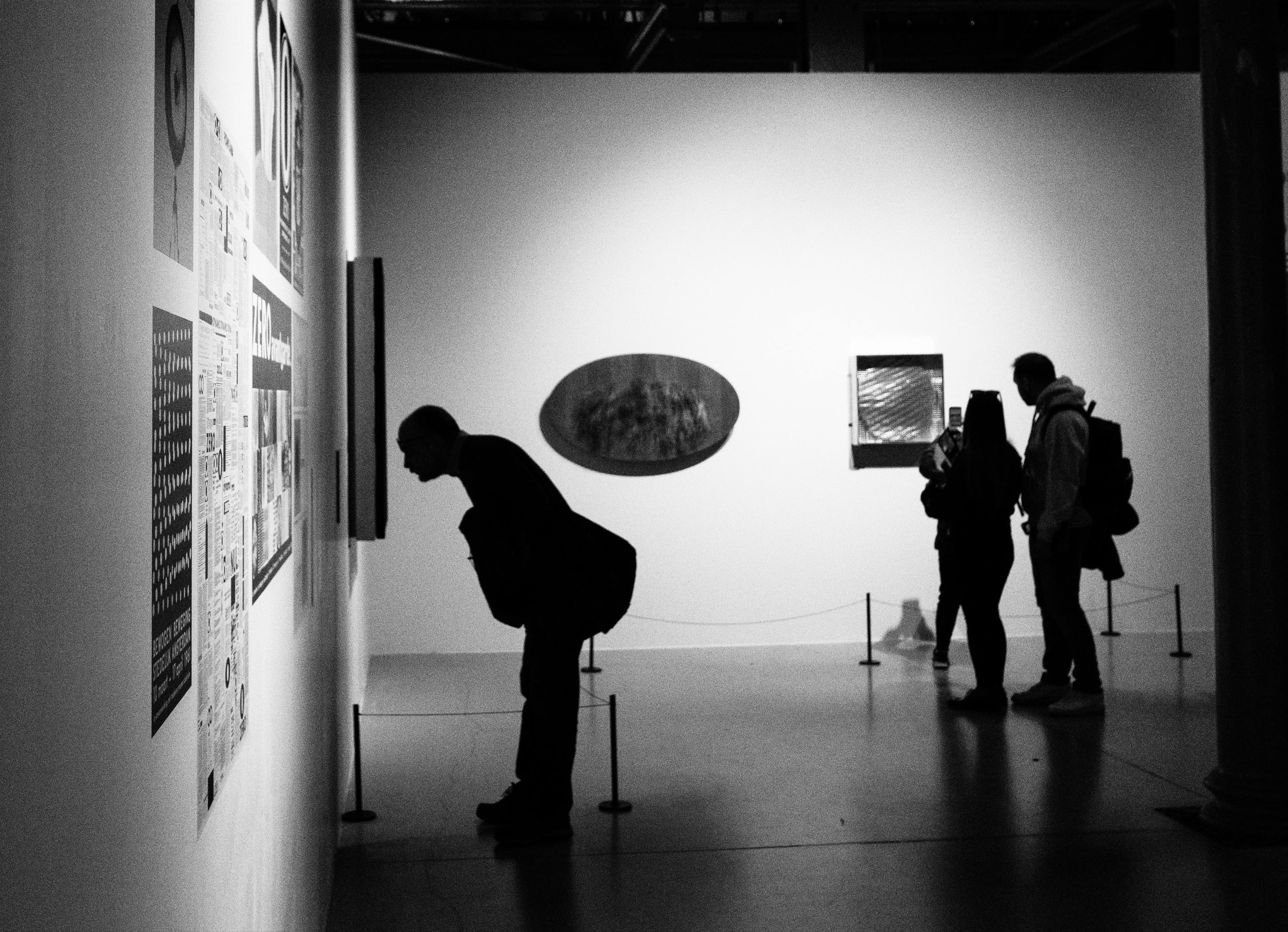 Culture — Art, music and cultural influence on fashion.