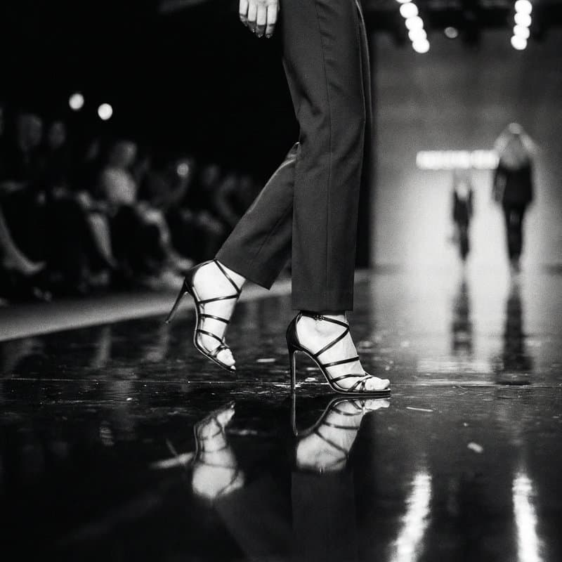 Runways are one signal — modern trend forecasting cross-references runway, retail, social, and resale data simultaneously