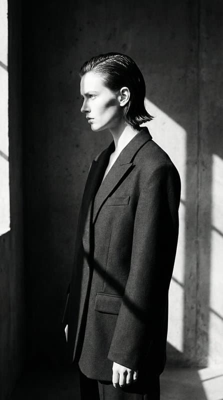 Fashion research that ships visuals — moodboards, runway references, AI imagery, and graphics in every brief