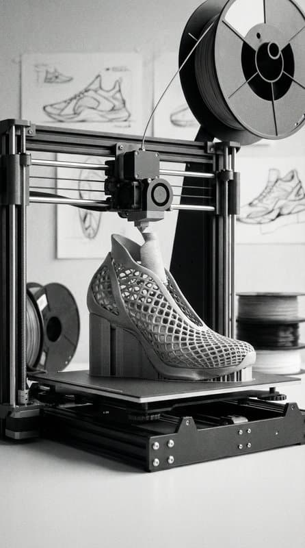 Agentic AI in Fashion: Closing the Loop from Research to Execution