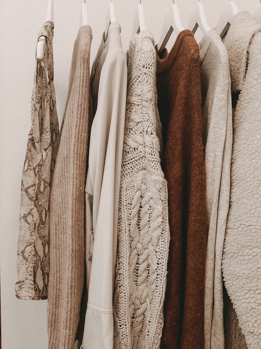 Editorial looks